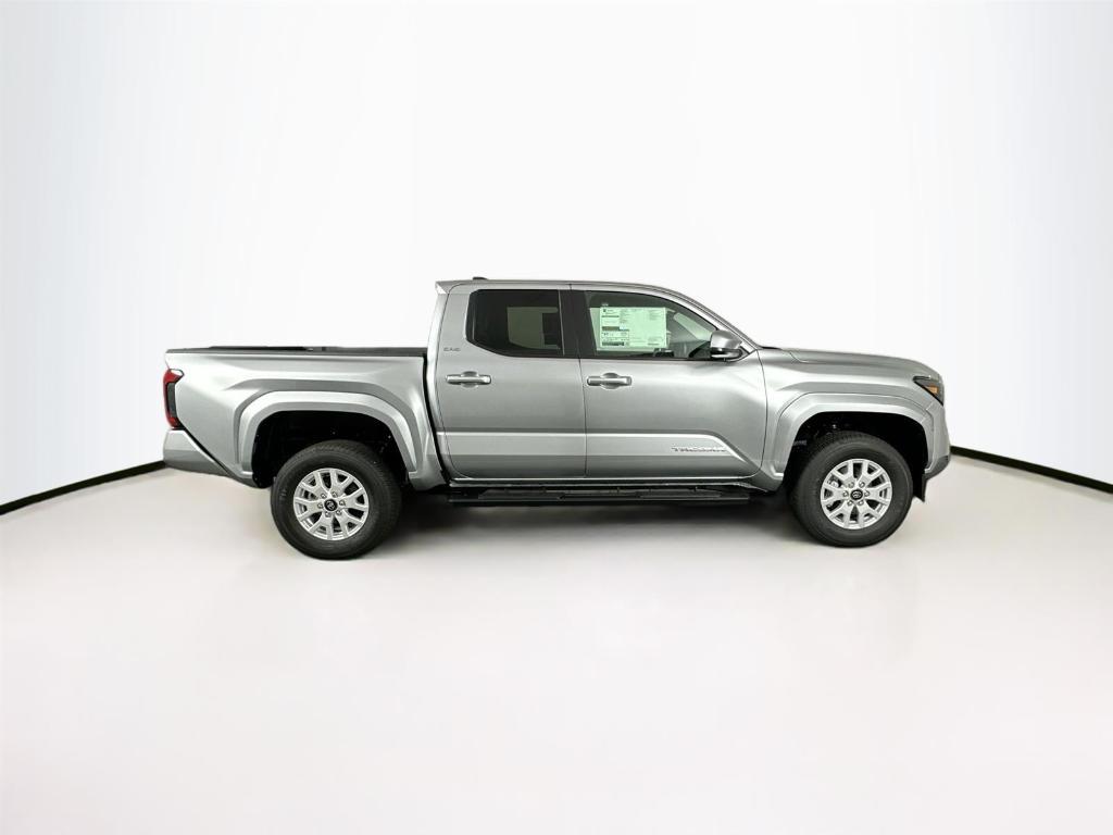 new 2024 Toyota Tacoma car, priced at $39,376