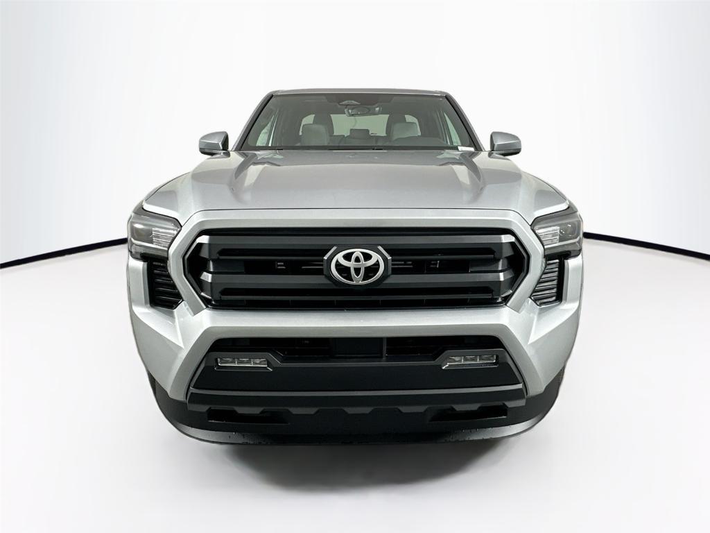 new 2024 Toyota Tacoma car, priced at $39,376