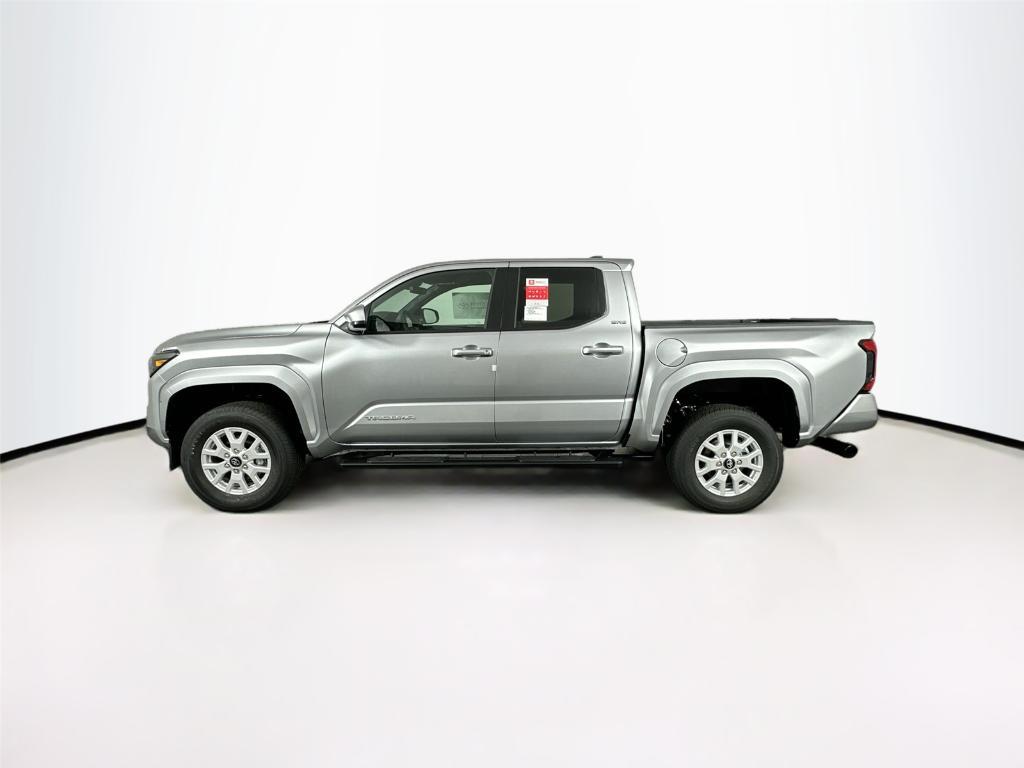 new 2024 Toyota Tacoma car, priced at $39,376