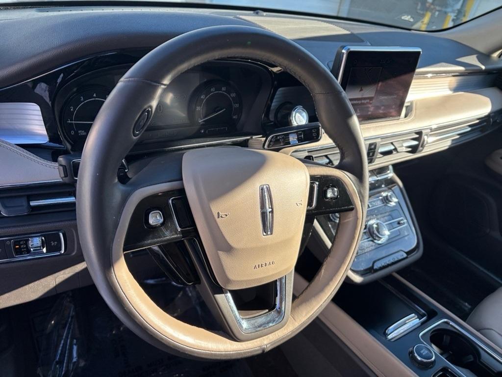 used 2020 Lincoln Corsair car