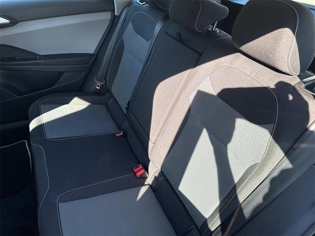 used 2022 Volkswagen Taos car