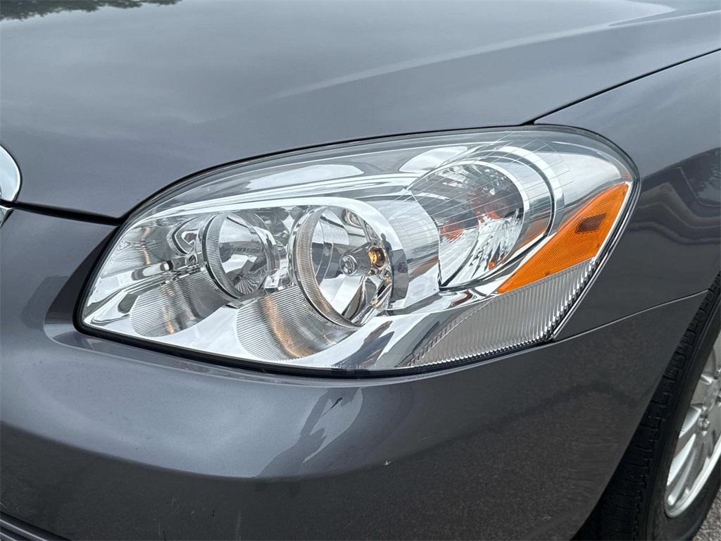 used 2007 Buick Lucerne car, priced at $8,996
