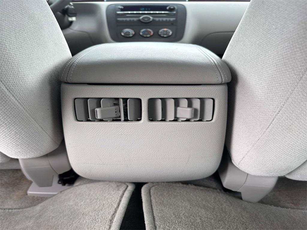 used 2007 Buick Lucerne car, priced at $8,996
