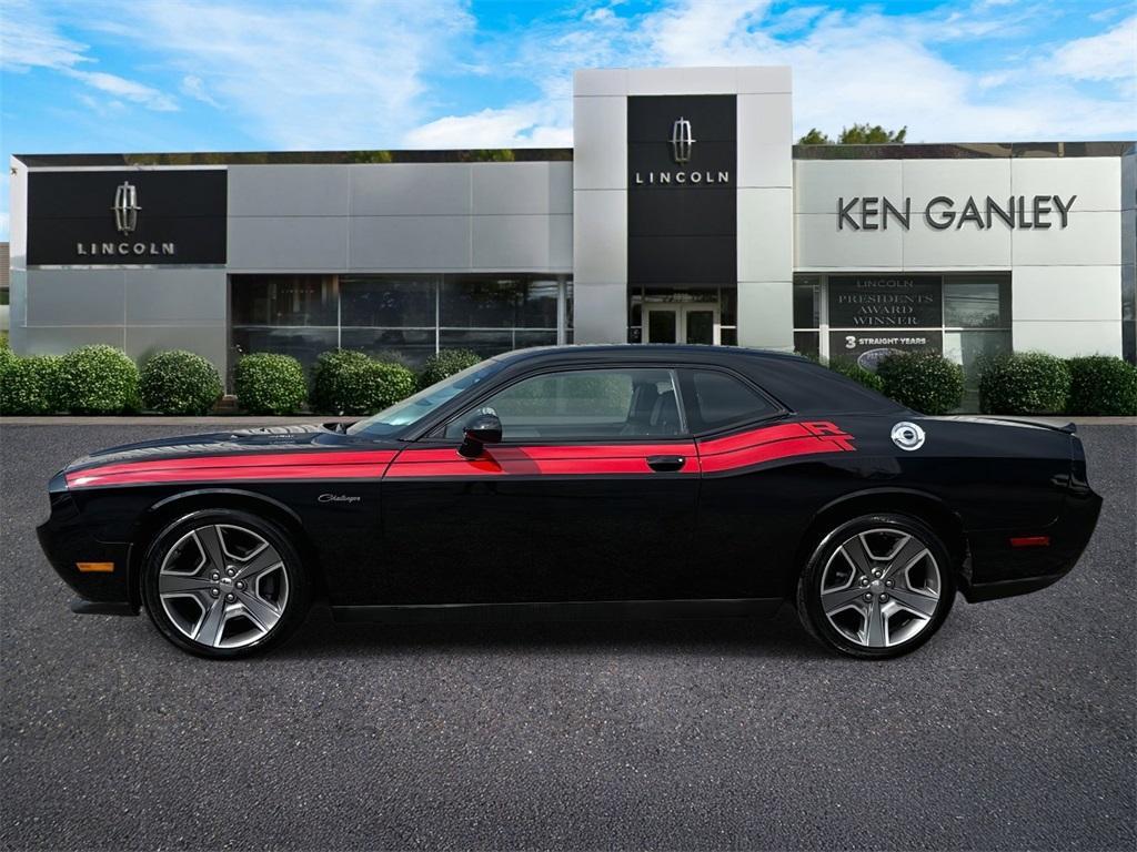 used 2012 Dodge Challenger car, priced at $21,980