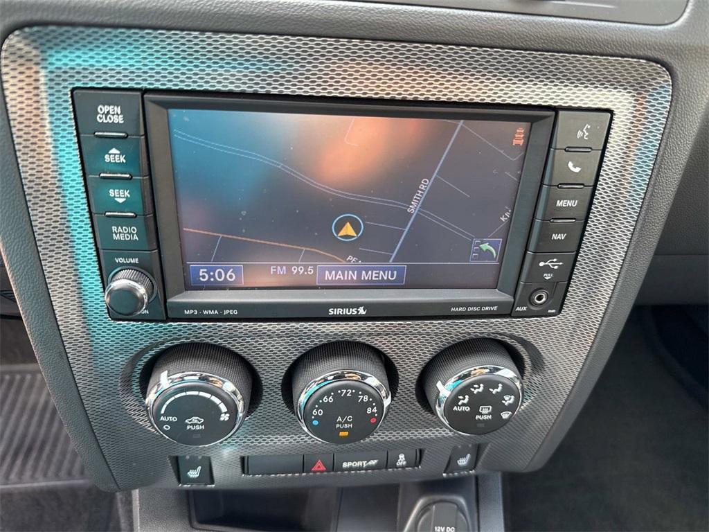 used 2012 Dodge Challenger car, priced at $21,980