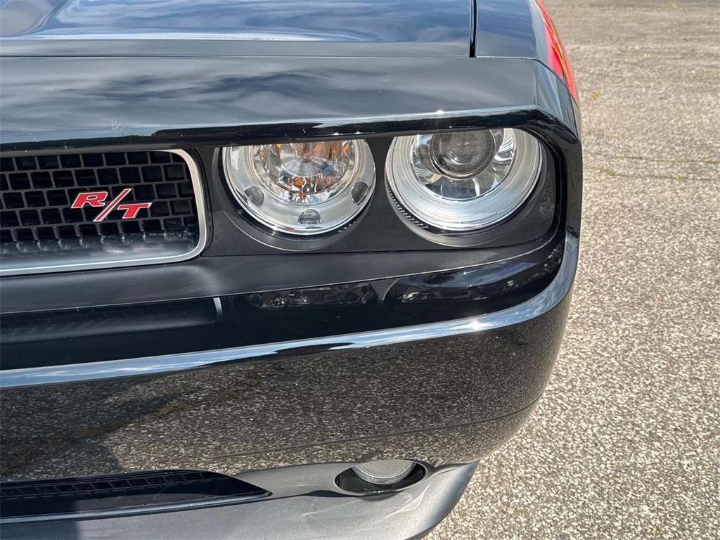 used 2012 Dodge Challenger car, priced at $21,980