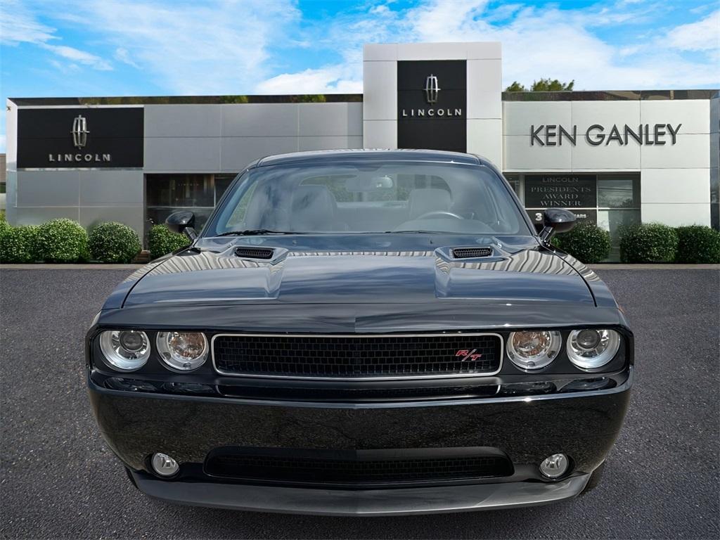 used 2012 Dodge Challenger car, priced at $21,980