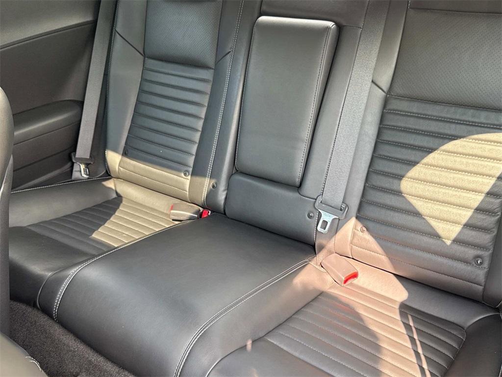 used 2012 Dodge Challenger car, priced at $21,980
