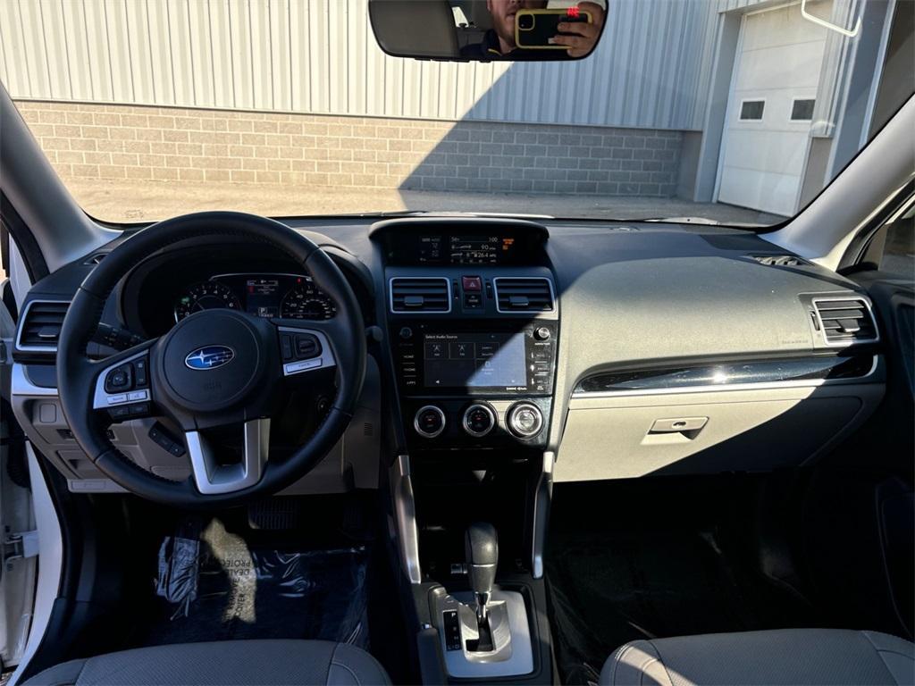 used 2018 Subaru Forester car, priced at $19,877