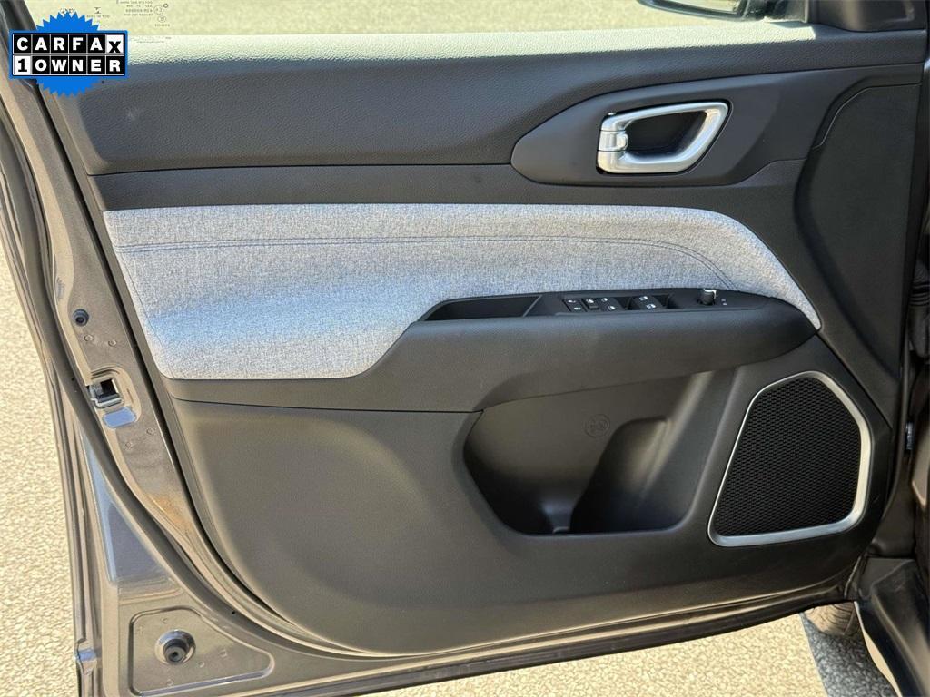 used 2022 Jeep Compass car