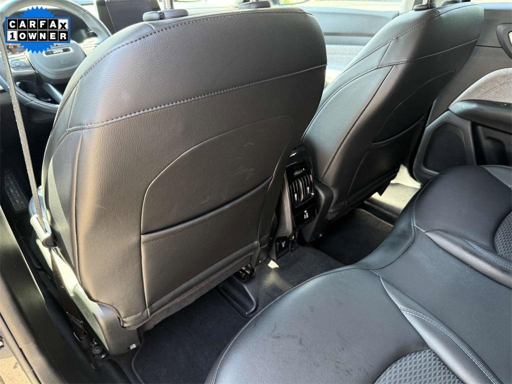 used 2022 Jeep Compass car