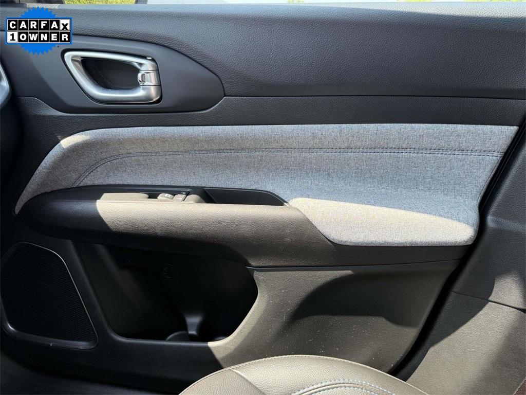 used 2022 Jeep Compass car