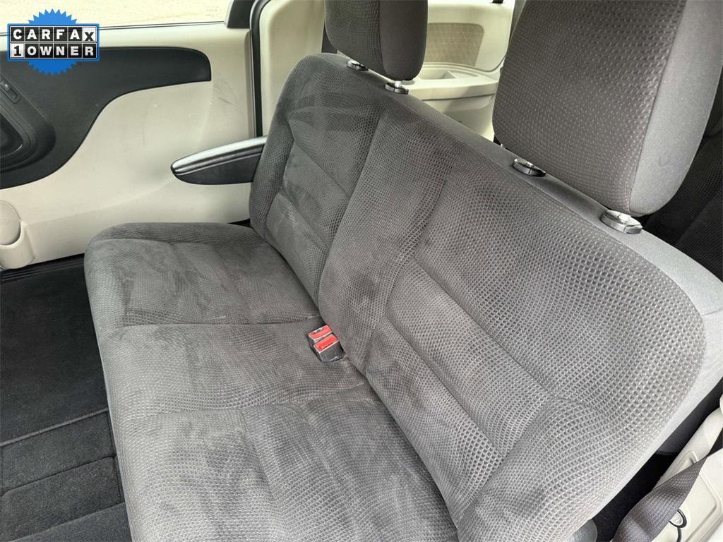 used 2019 Dodge Grand Caravan car