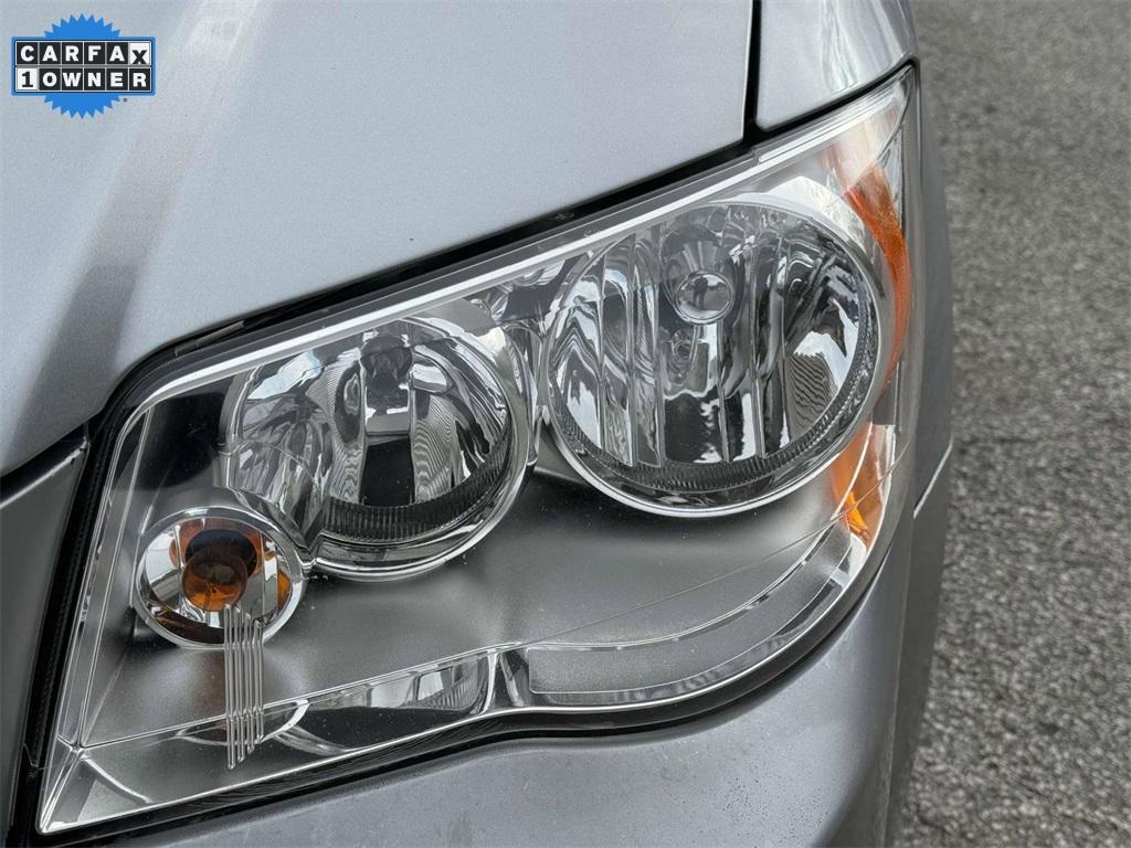 used 2019 Dodge Grand Caravan car