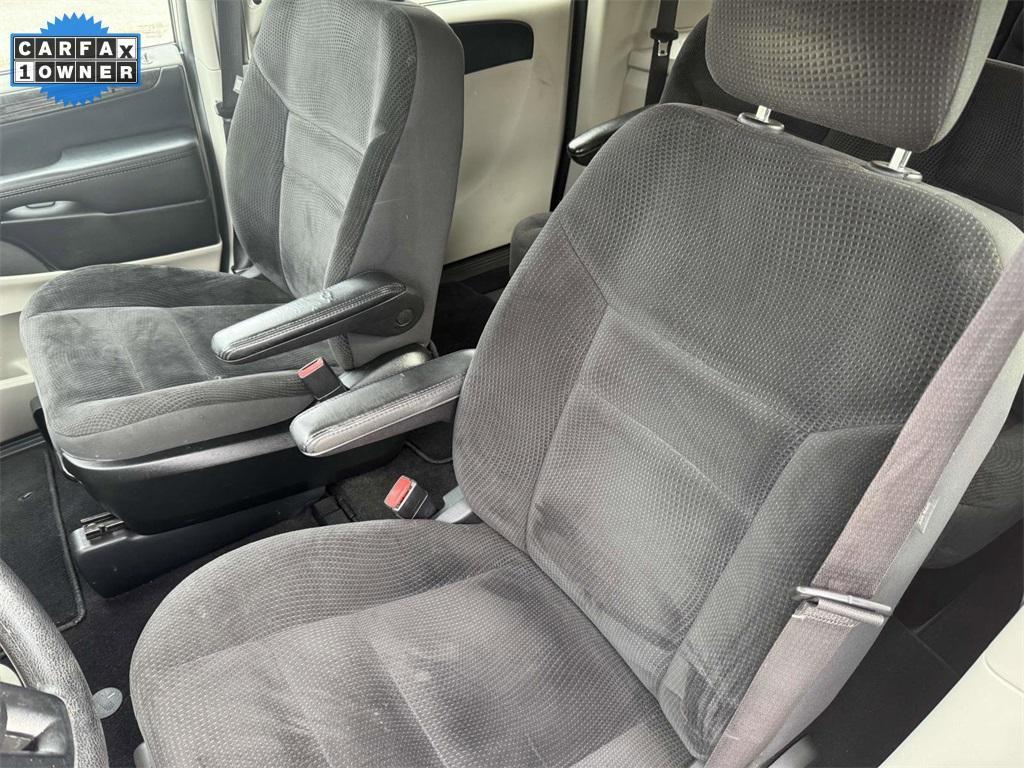used 2019 Dodge Grand Caravan car