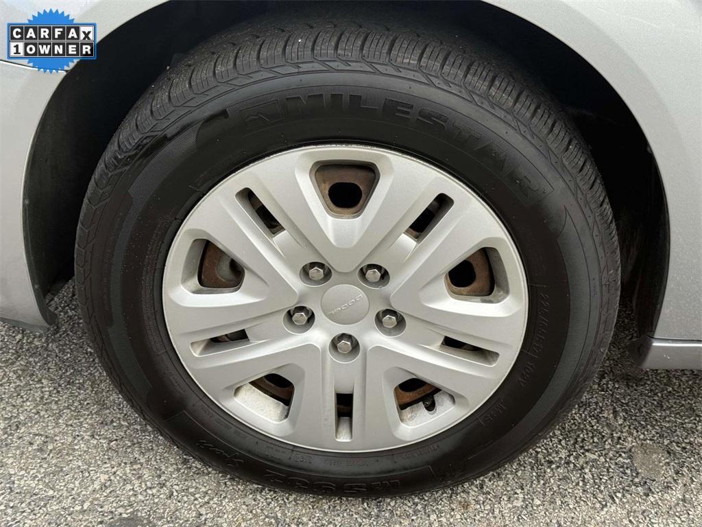 used 2019 Dodge Grand Caravan car