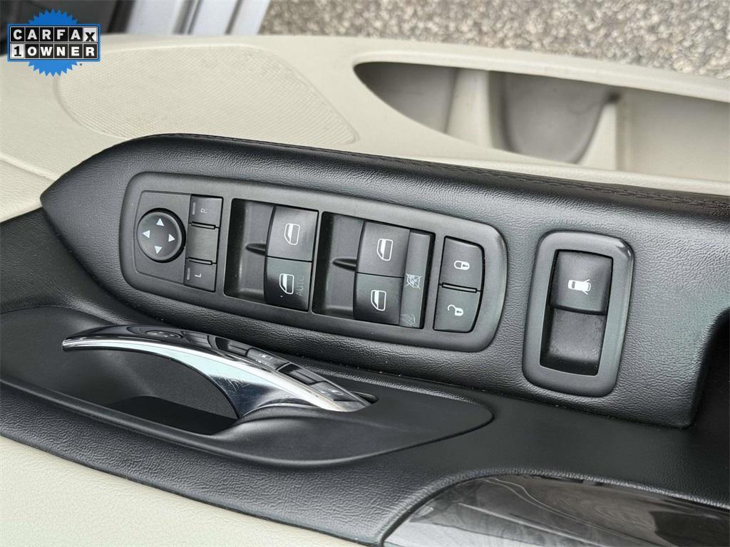 used 2019 Dodge Grand Caravan car