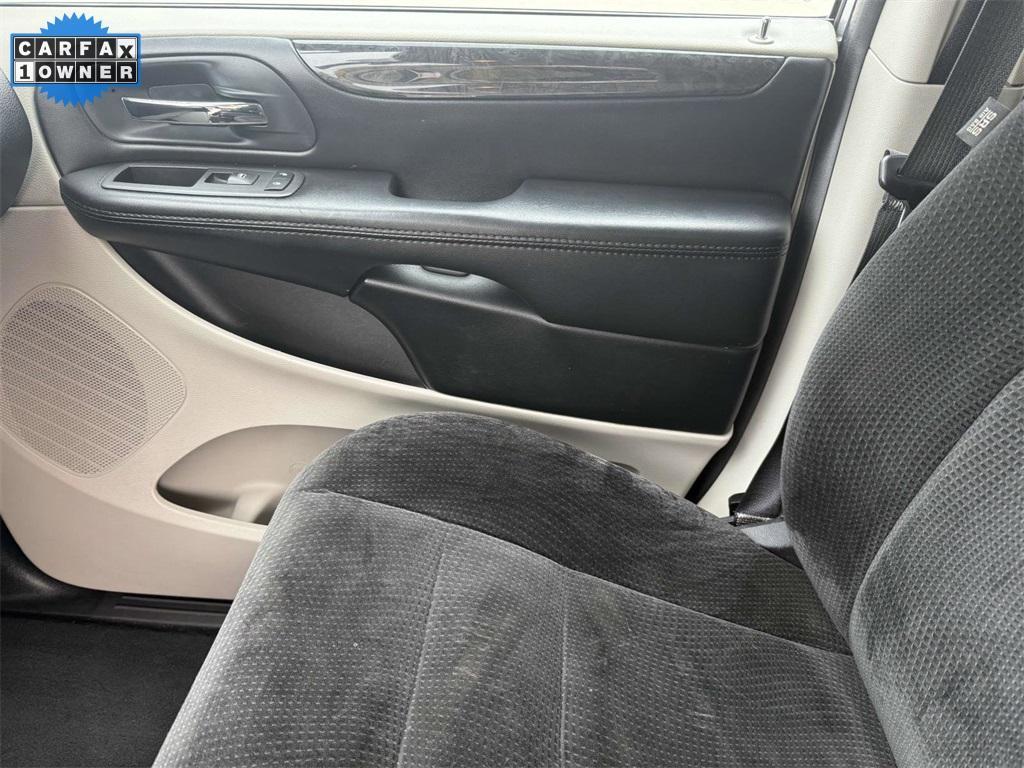 used 2019 Dodge Grand Caravan car