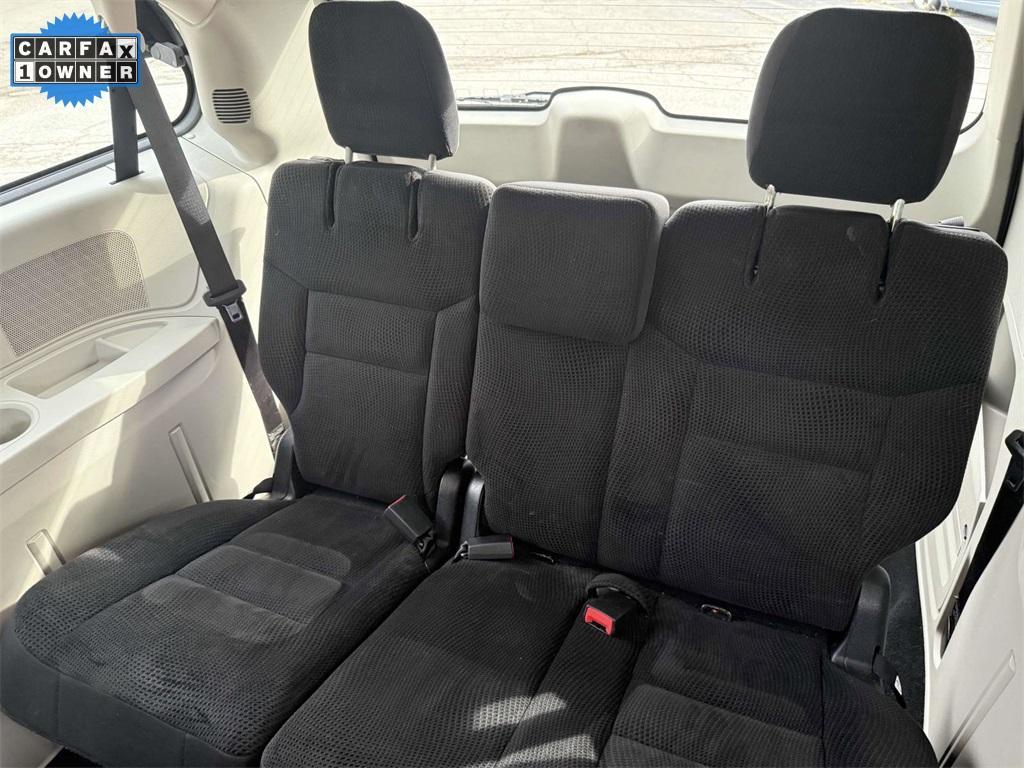 used 2019 Dodge Grand Caravan car