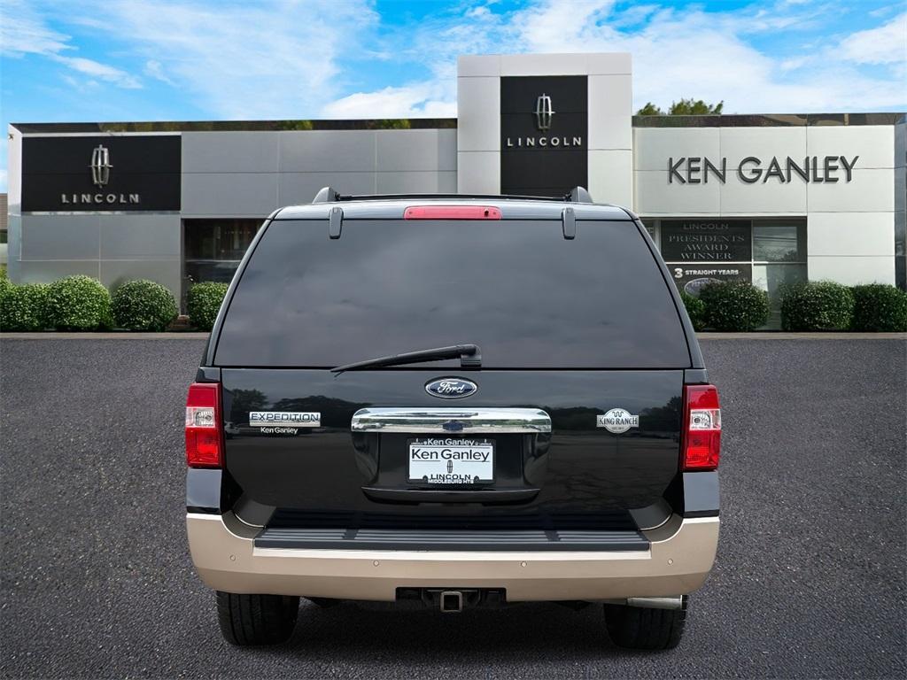 used 2013 Ford Expedition car, priced at $13,340