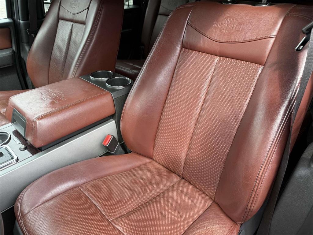 used 2013 Ford Expedition car, priced at $13,340