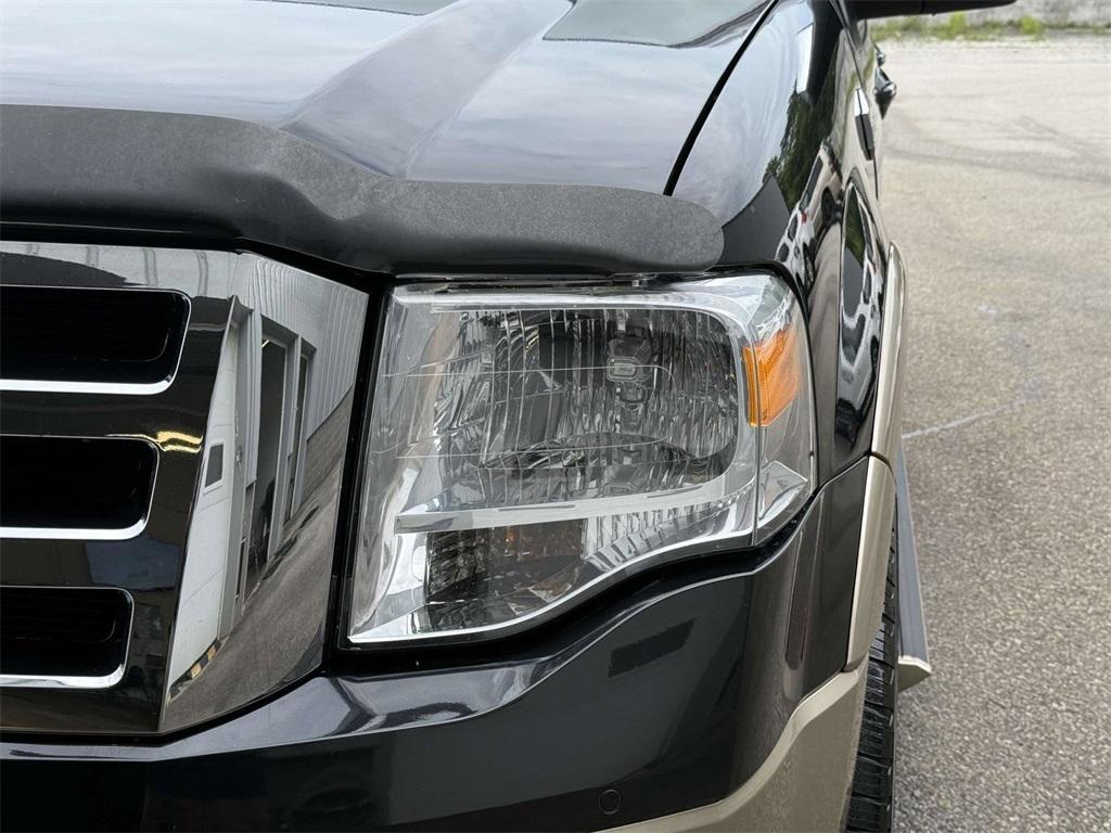 used 2013 Ford Expedition car, priced at $13,340