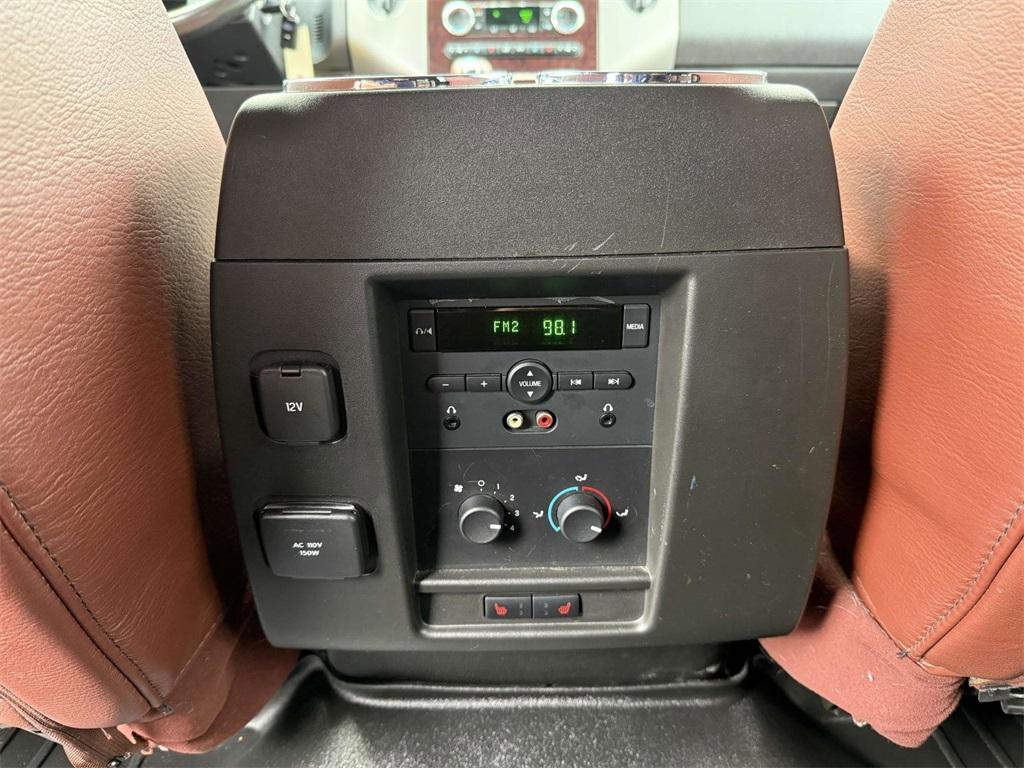 used 2013 Ford Expedition car, priced at $13,340
