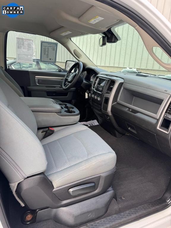 used 2019 Ram 1500 Classic car