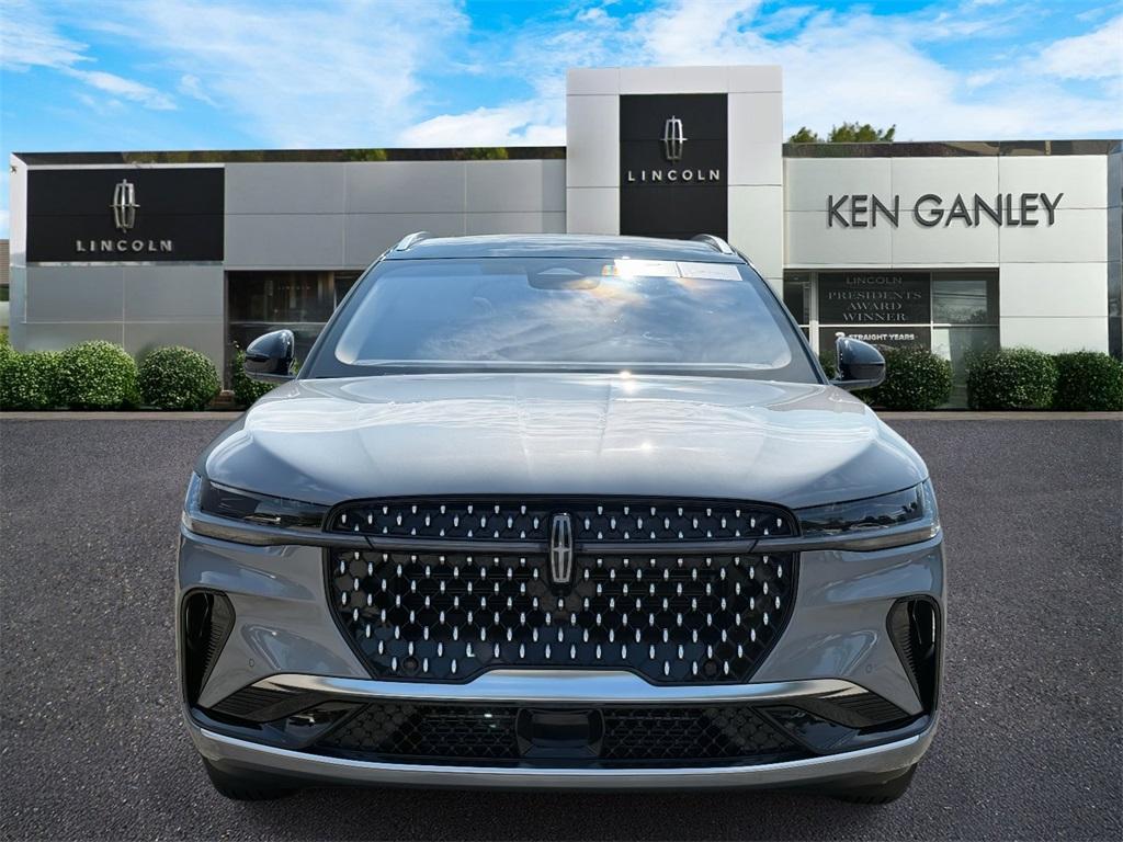 used 2024 Lincoln Nautilus car, priced at $64,990
