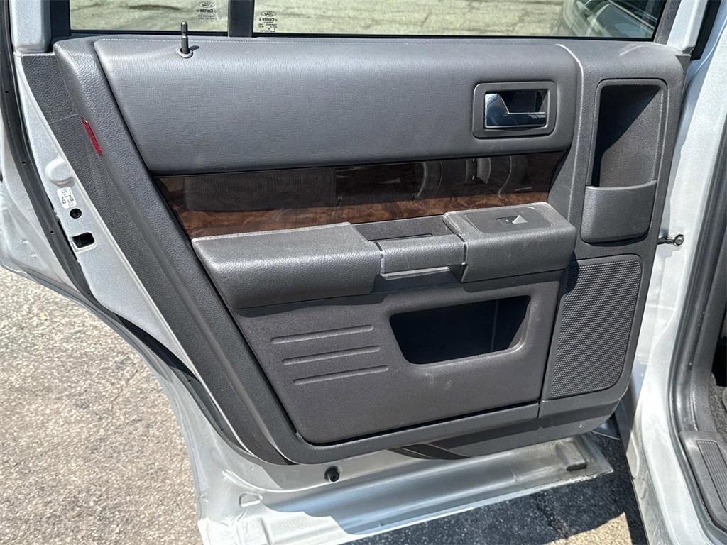 used 2018 Nissan Armada car, priced at $15,988