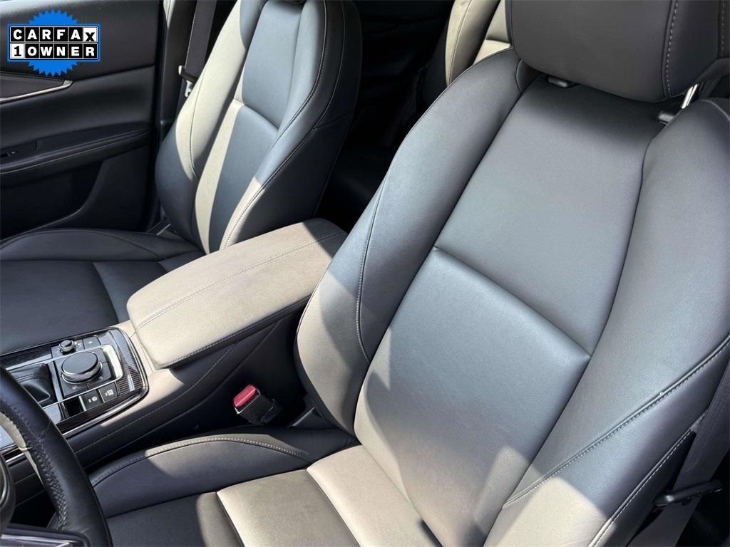 used 2023 Mazda CX-5 car