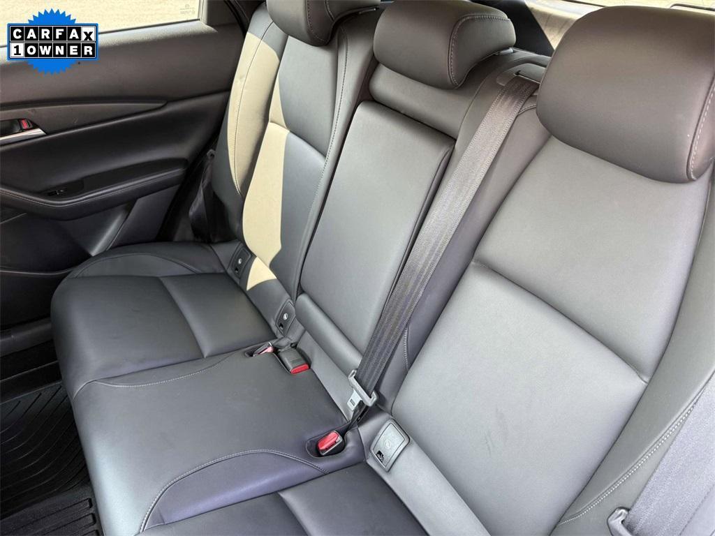 used 2023 Mazda CX-5 car