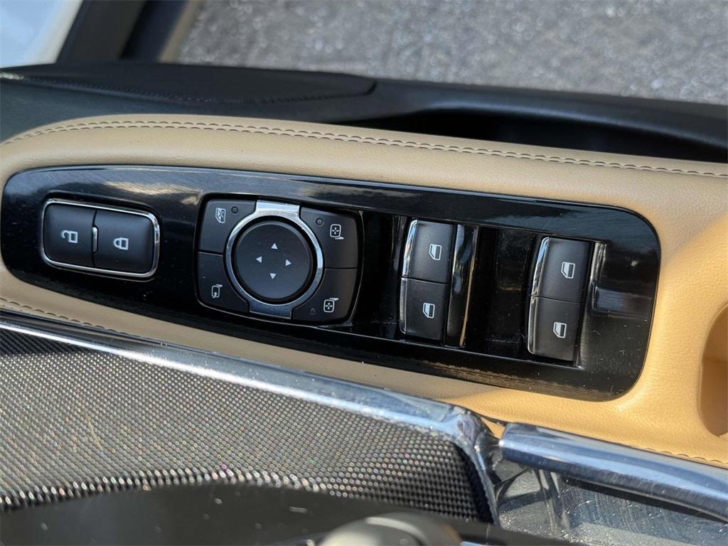 used 2022 Lincoln Corsair car, priced at $39,988