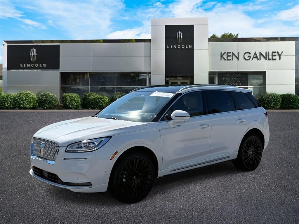 used 2022 Lincoln Corsair car, priced at $39,988