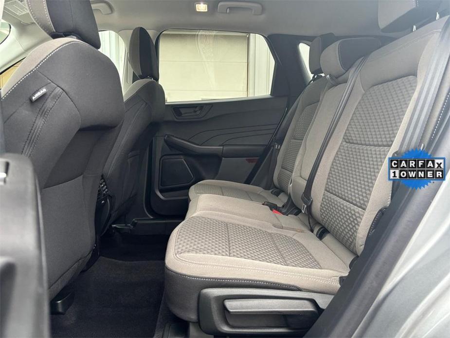 used 2022 Ford Escape car, priced at $24,587