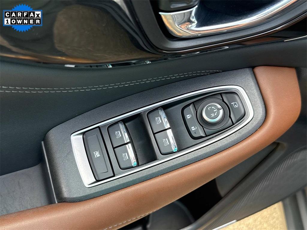 used 2023 Subaru Outback car, priced at $33,811