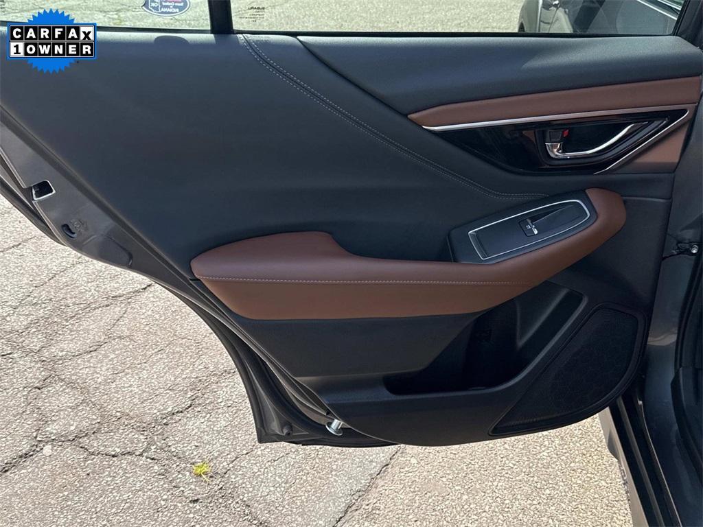 used 2023 Subaru Outback car, priced at $33,811