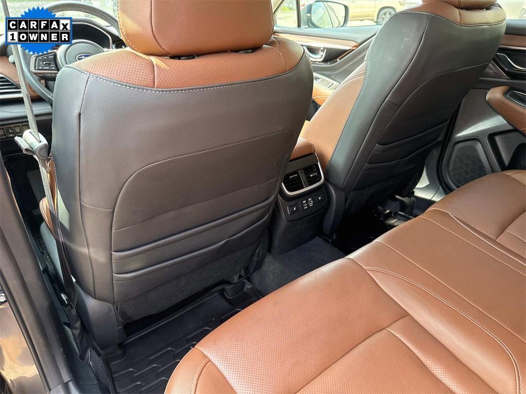 used 2023 Subaru Outback car, priced at $33,811