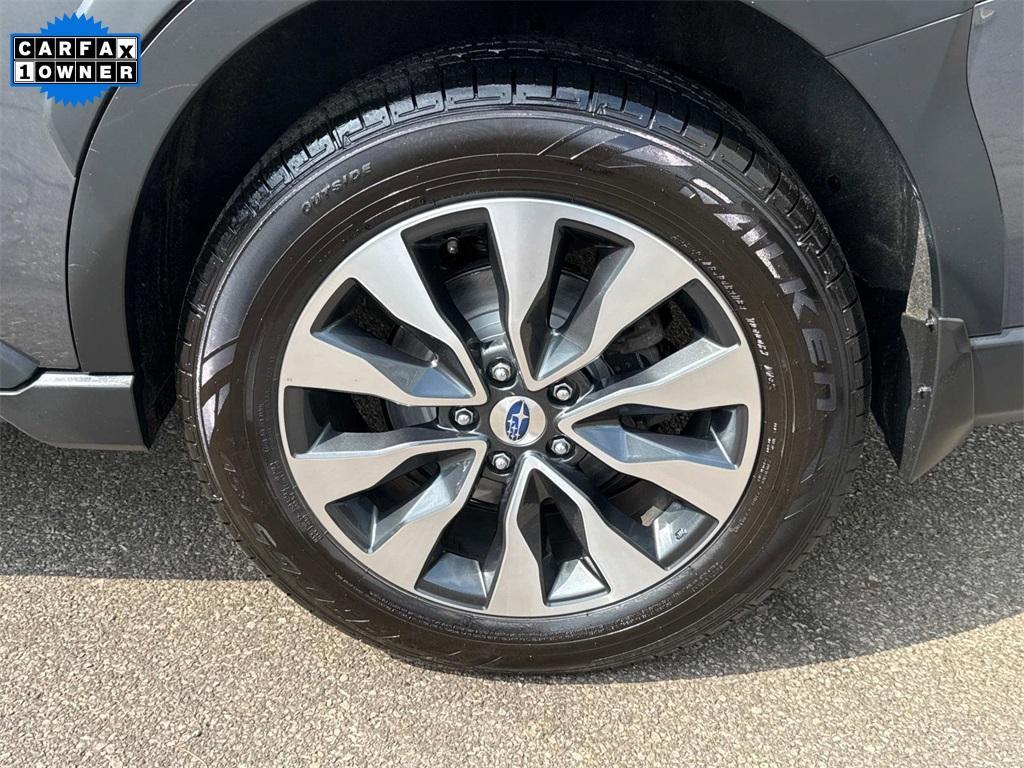 used 2023 Subaru Outback car, priced at $33,811