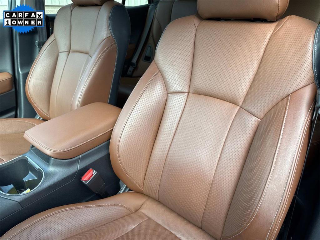used 2023 Subaru Outback car, priced at $33,811