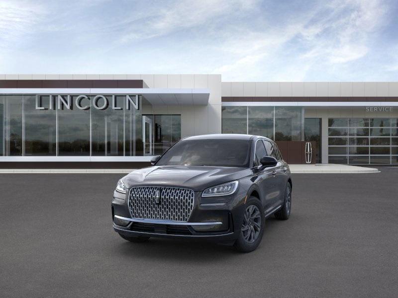 new 2025 Lincoln Corsair car, priced at $41,630