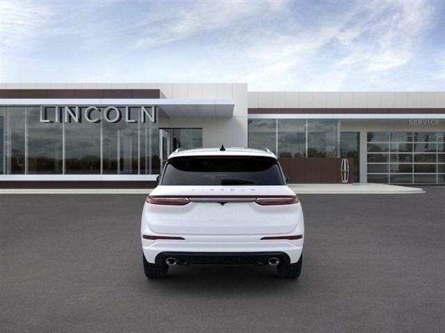 new 2024 Lincoln Corsair car, priced at $67,440