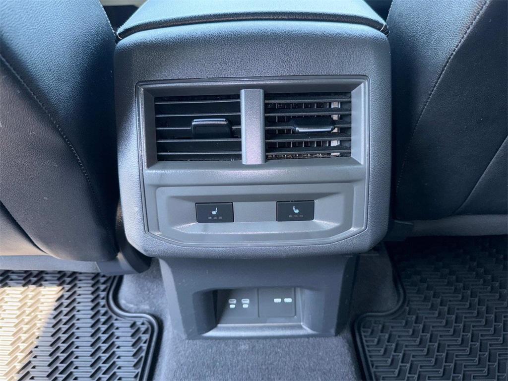 used 2023 Volkswagen Atlas Cross Sport car, priced at $34,988