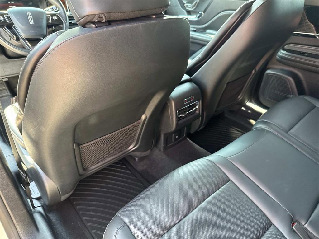 used 2022 Lincoln Corsair car, priced at $35,350