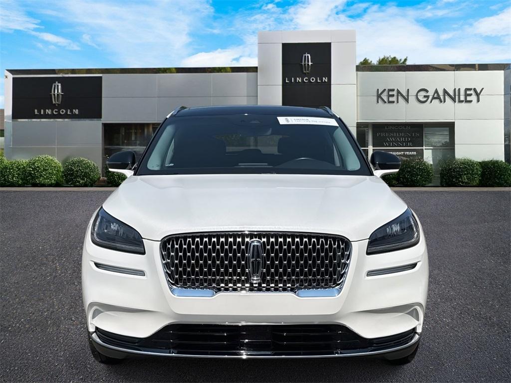 used 2022 Lincoln Corsair car, priced at $35,350