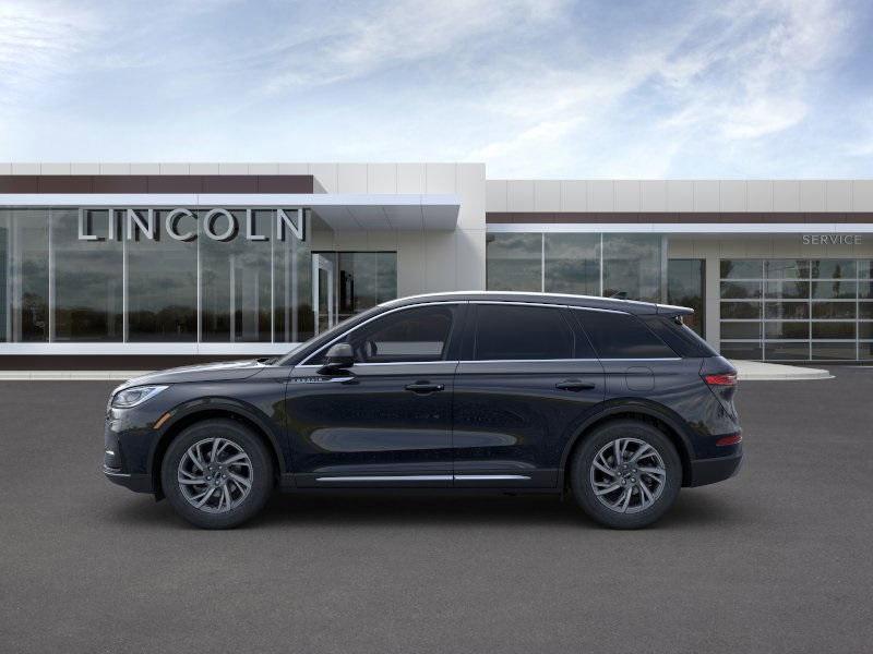 new 2025 Lincoln Corsair car, priced at $41,630