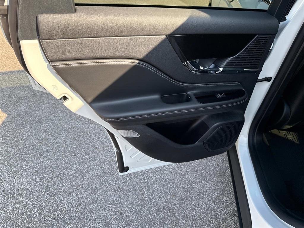 used 2022 Lincoln Corsair car, priced at $36,150