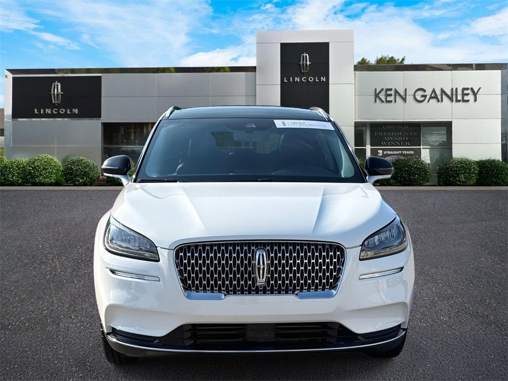 used 2022 Lincoln Corsair car, priced at $36,150