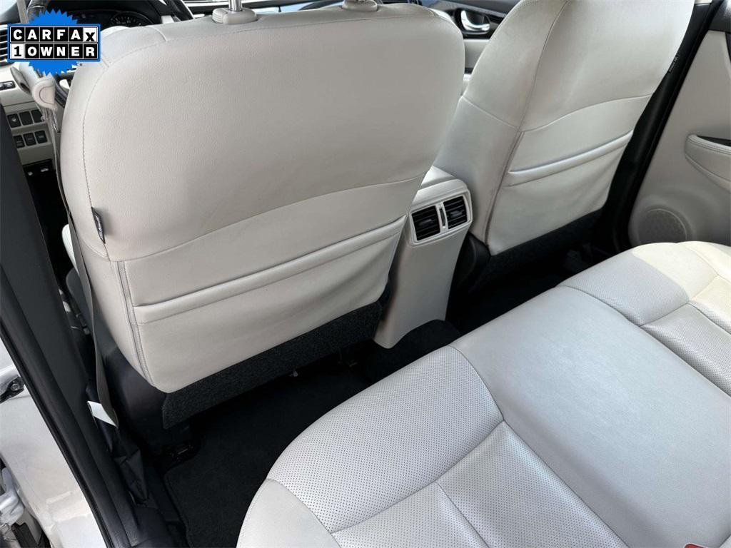 used 2022 Nissan Rogue Sport car
