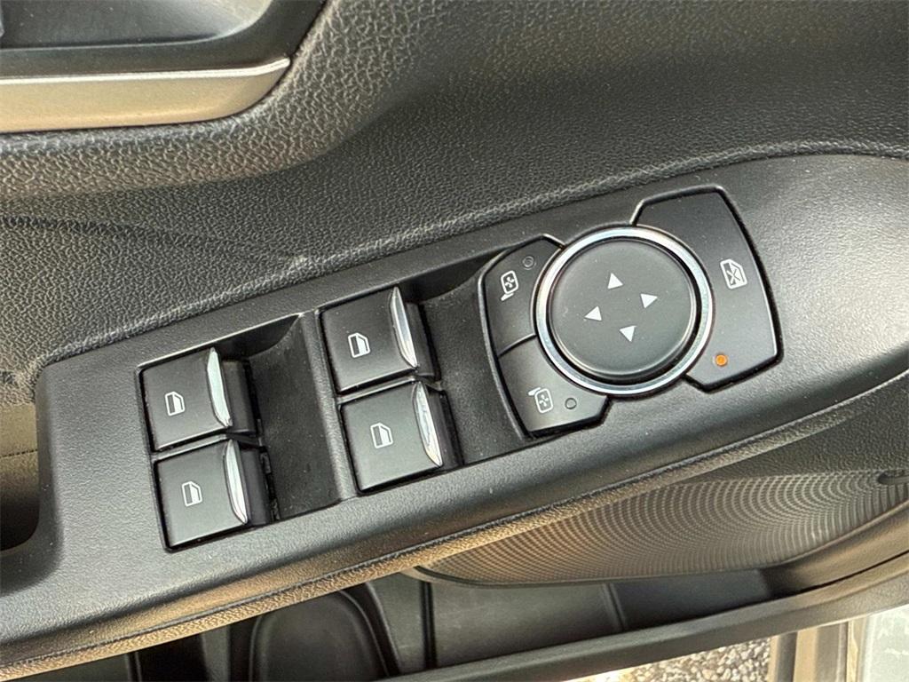 used 2022 Ford Escape car
